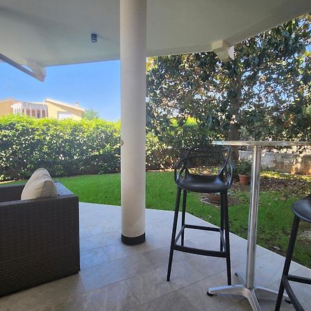 Sea'S Chalet فونتاني بيانكي المظهر الخارجي الصورة