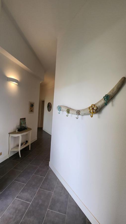 Sea'S Chalet فونتاني بيانكي المظهر الخارجي الصورة