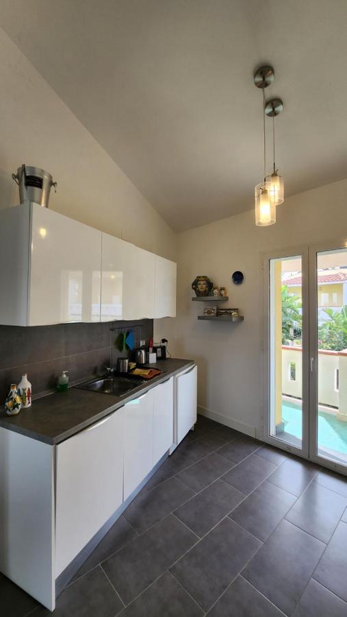 Sea'S Chalet فونتاني بيانكي المظهر الخارجي الصورة