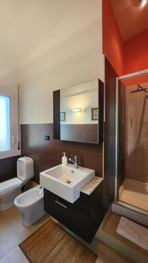 Sea'S Chalet فونتاني بيانكي المظهر الخارجي الصورة