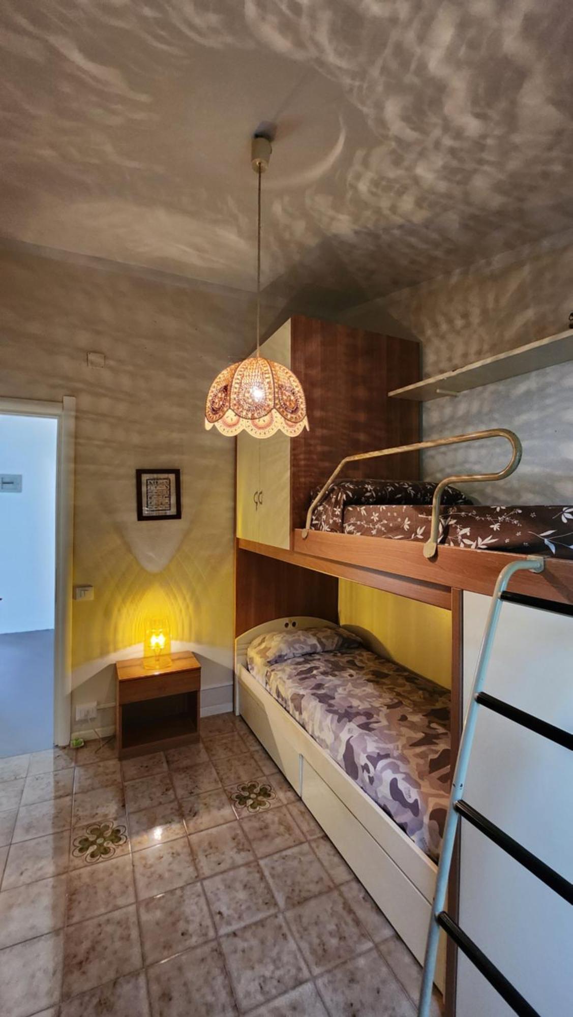 Sea'S Chalet فونتاني بيانكي المظهر الخارجي الصورة