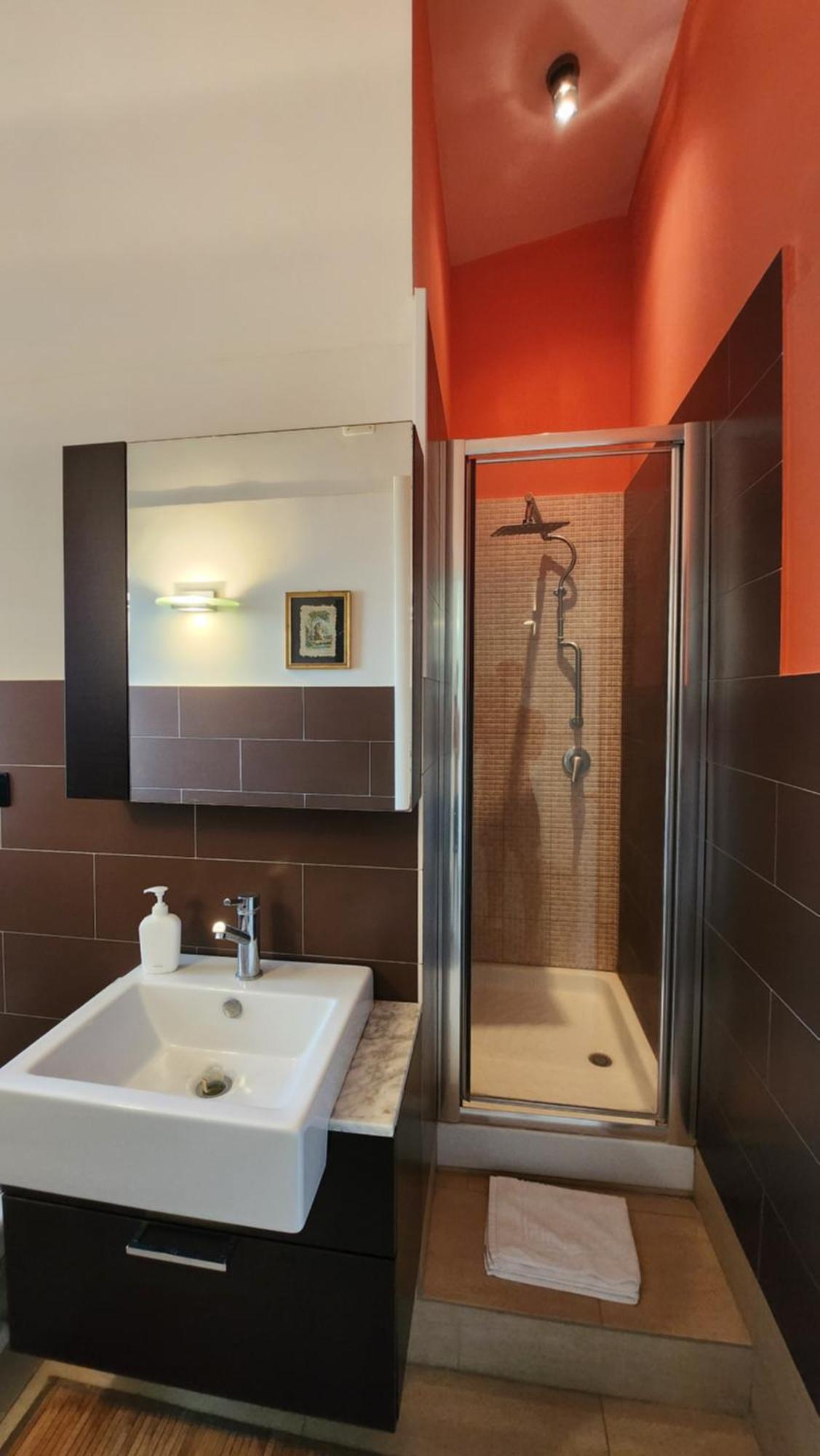 Sea'S Chalet فونتاني بيانكي المظهر الخارجي الصورة