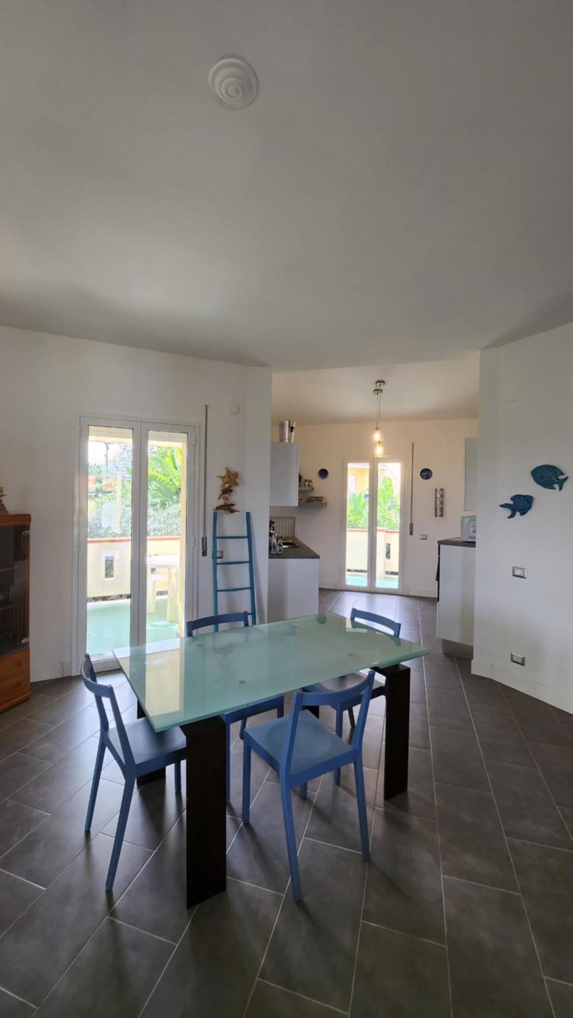 Sea'S Chalet فونتاني بيانكي المظهر الخارجي الصورة