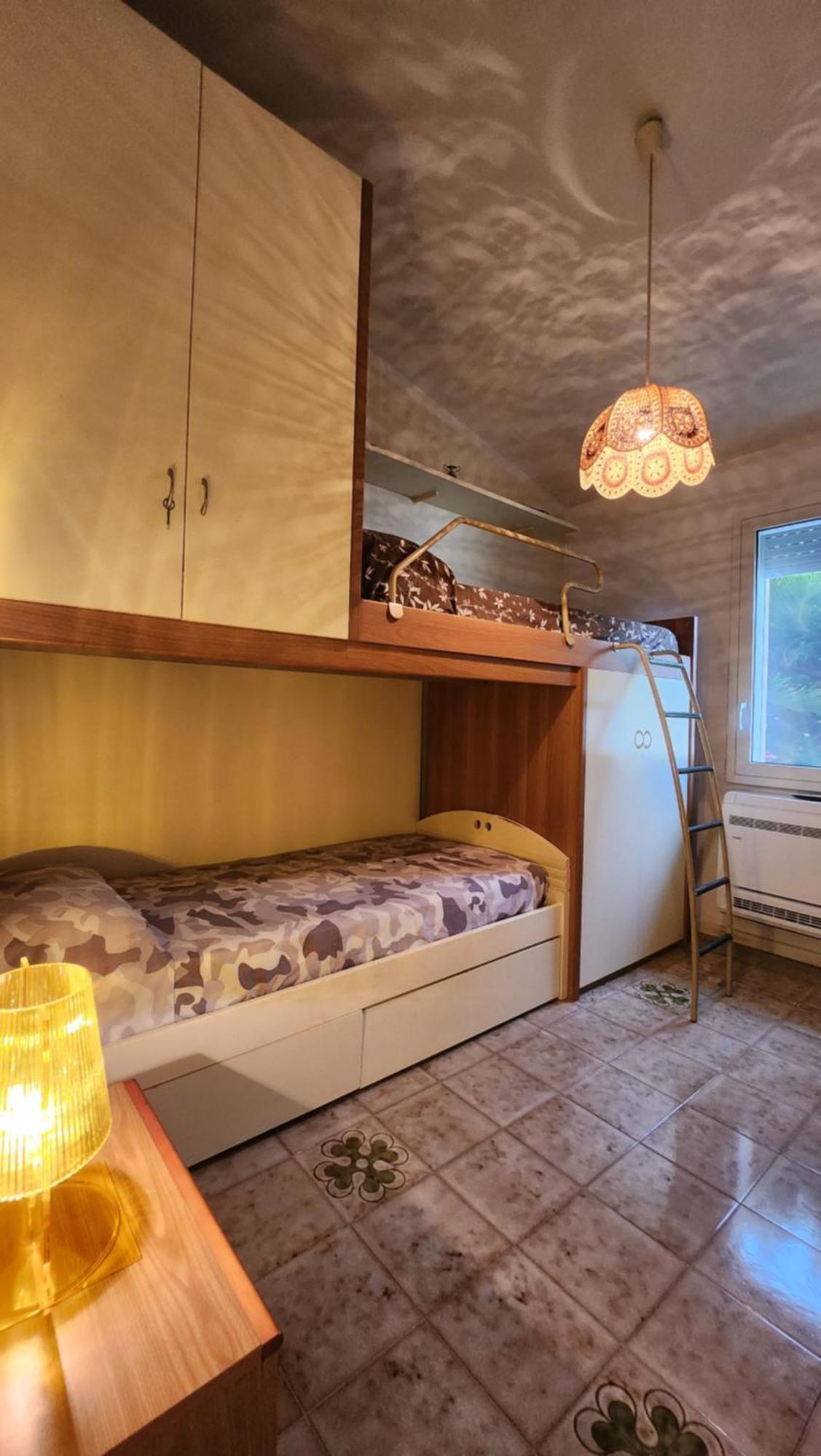 Sea'S Chalet فونتاني بيانكي المظهر الخارجي الصورة