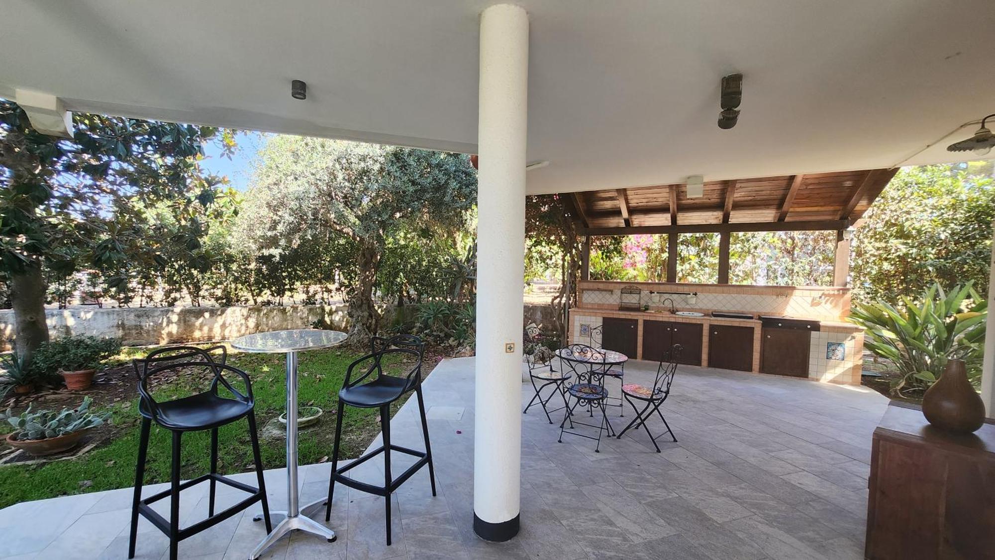 Sea'S Chalet فونتاني بيانكي المظهر الخارجي الصورة