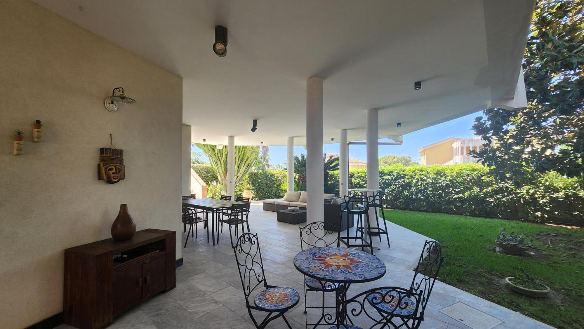 Sea'S Chalet فونتاني بيانكي المظهر الخارجي الصورة