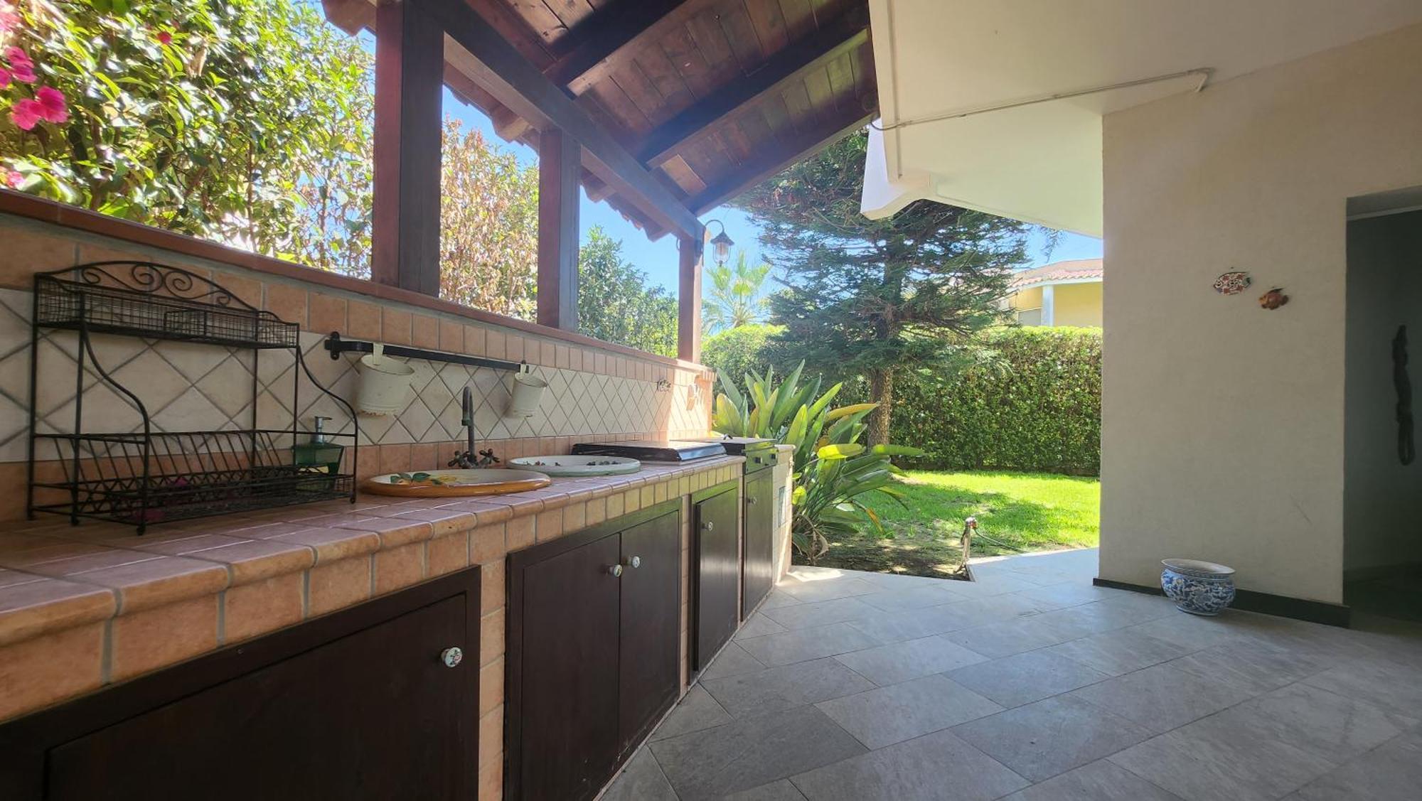 Sea'S Chalet فونتاني بيانكي المظهر الخارجي الصورة