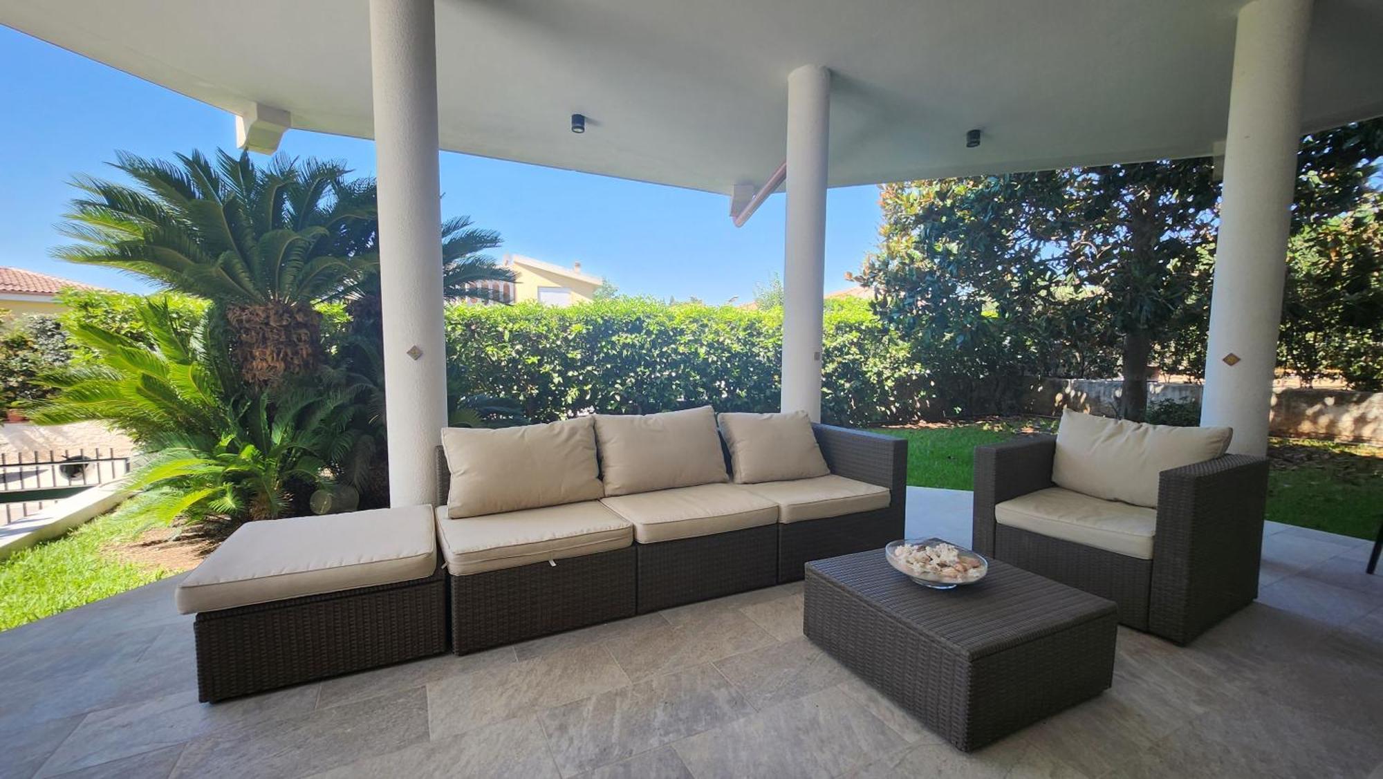 Sea'S Chalet فونتاني بيانكي المظهر الخارجي الصورة