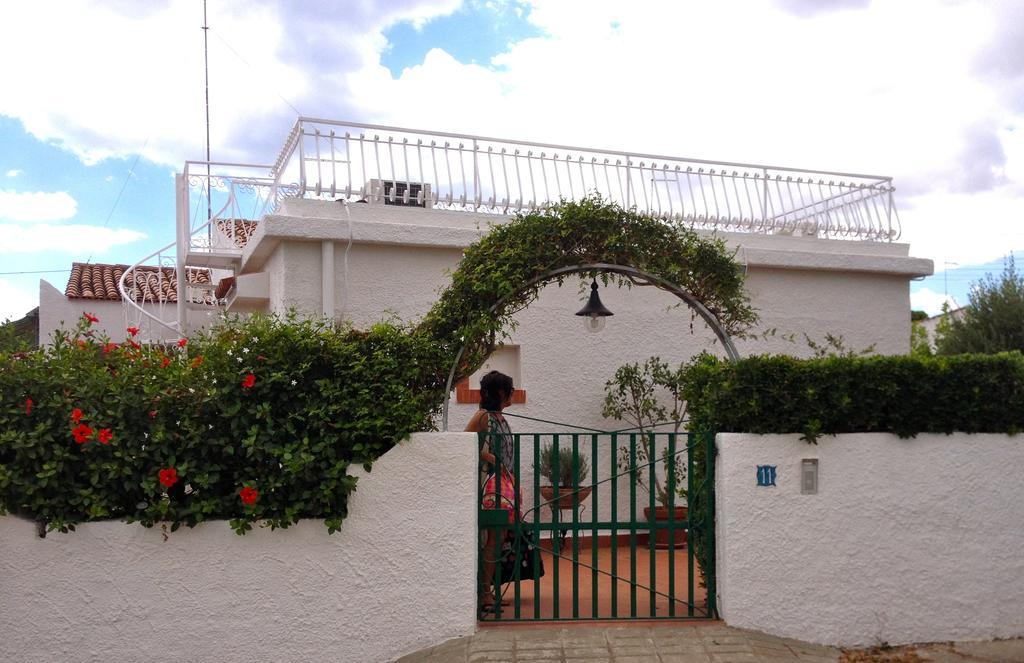 Sea'S Chalet فونتاني بيانكي الغرفة الصورة