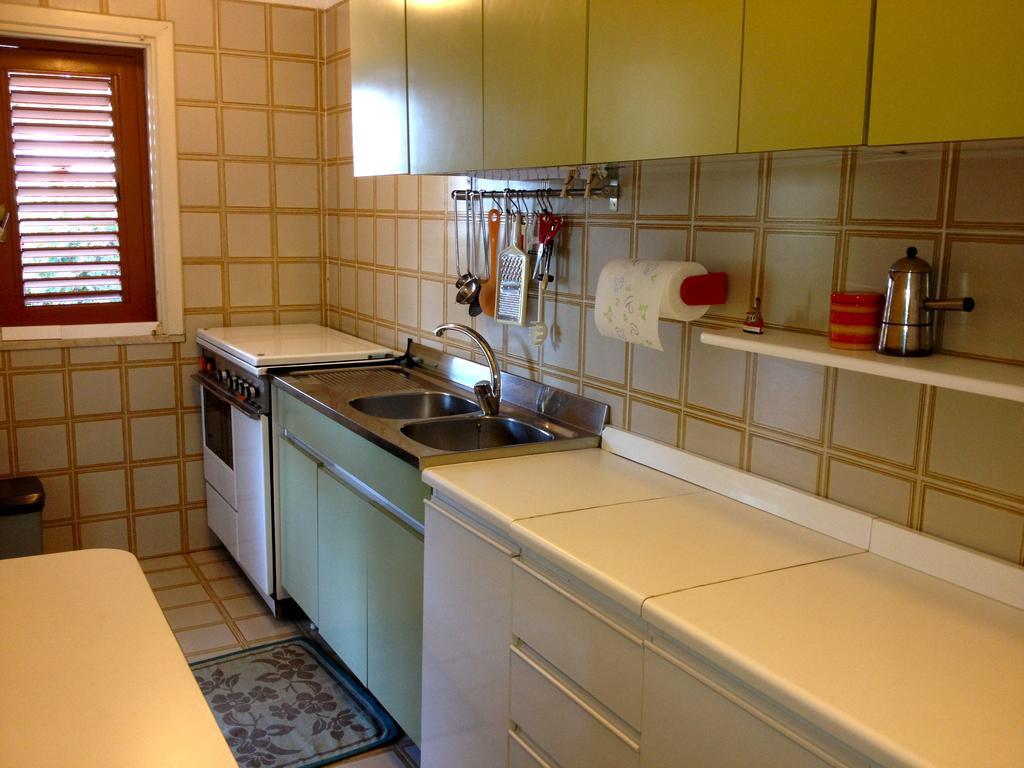 Sea'S Chalet فونتاني بيانكي الغرفة الصورة