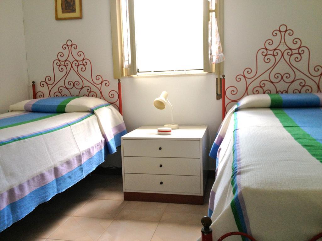Sea'S Chalet فونتاني بيانكي الغرفة الصورة