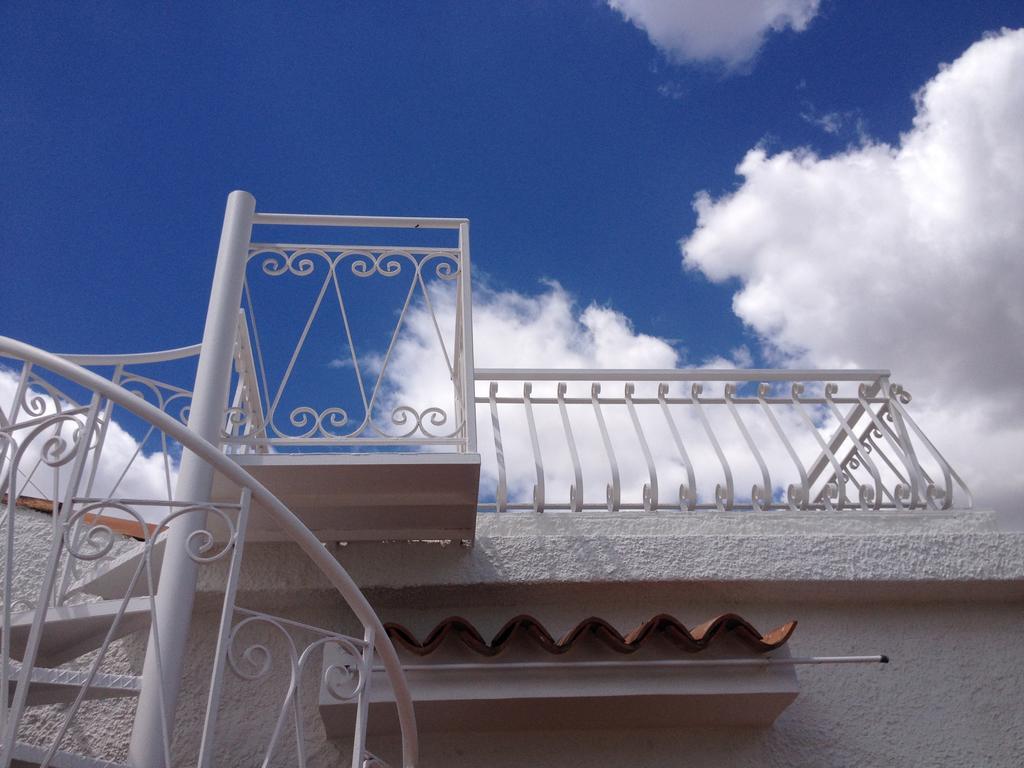 Sea'S Chalet فونتاني بيانكي الغرفة الصورة