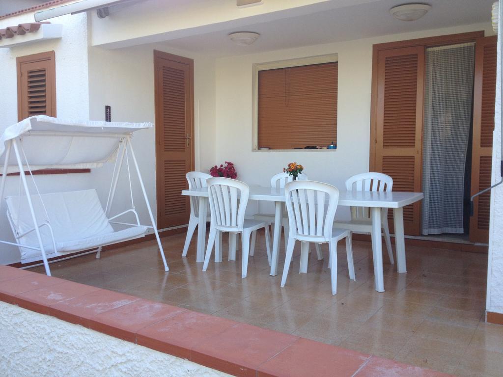 Sea'S Chalet فونتاني بيانكي الغرفة الصورة